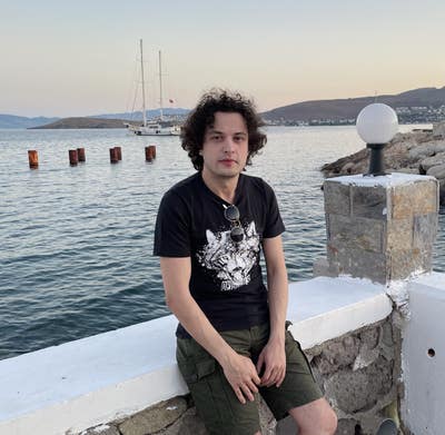 Looking for Buddy Up for May! Main Photo