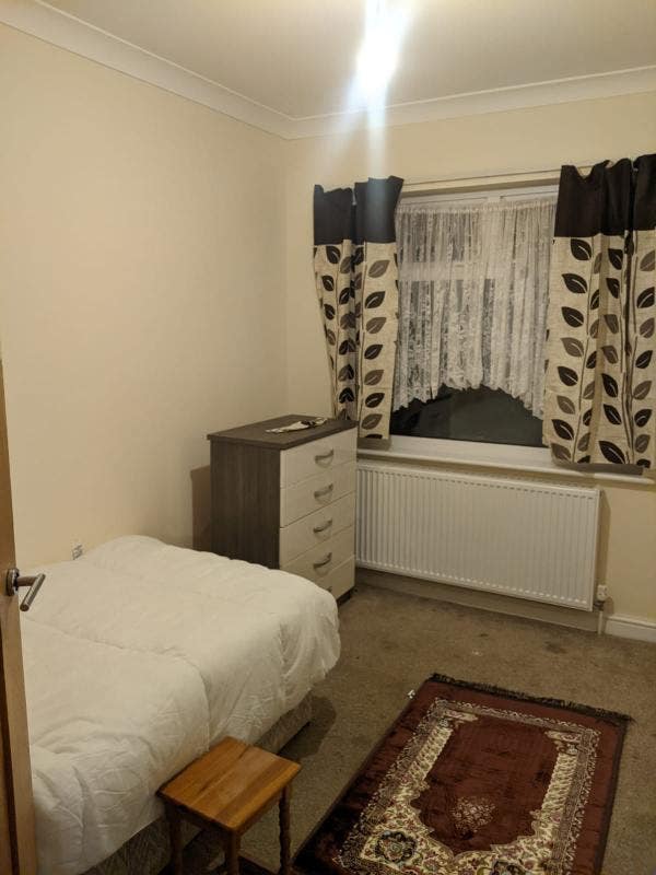 Double room Main Photo