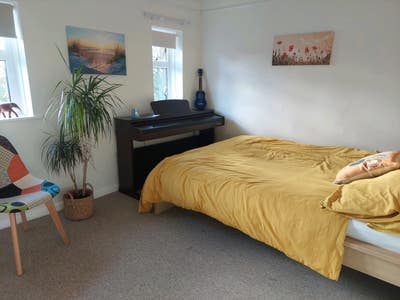 Lovely double room Main Photo