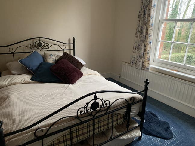 Double room Village location Main Photo