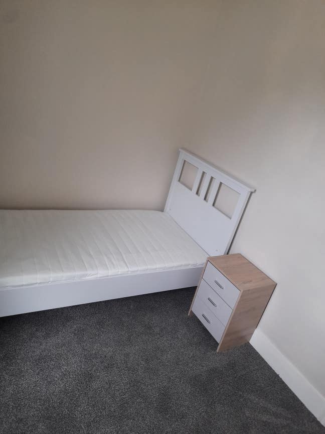 Double En-Suite, Sml Single Room Main Photo