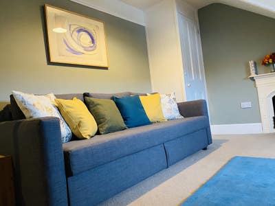 Private Suite – &pound;800 pcm (all inclusive) Main Photo