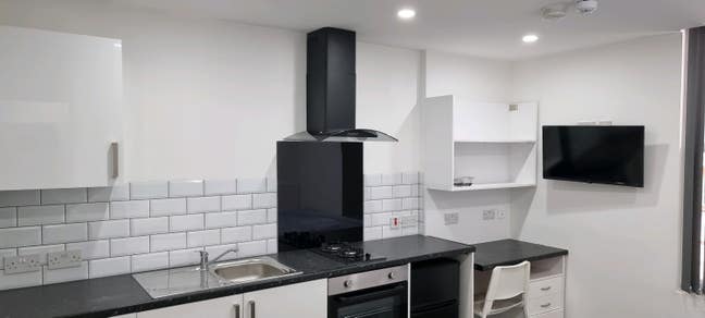 Brand New Studio Apartments on London Road  Main Photo