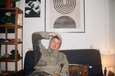 Looking for flat mates in lundun! Main Photo