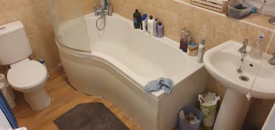 Double room available from 03.03.2024 in Tang Hall Main Photo