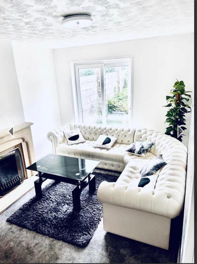 Double room Main Photo