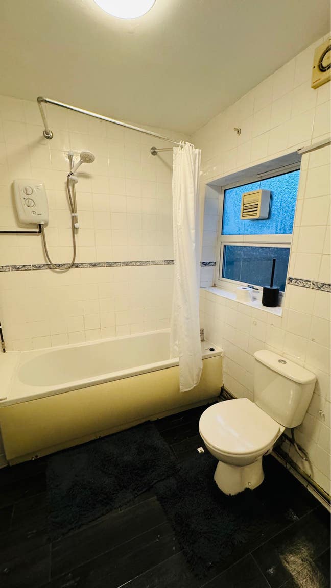 Cozy double room Main Photo