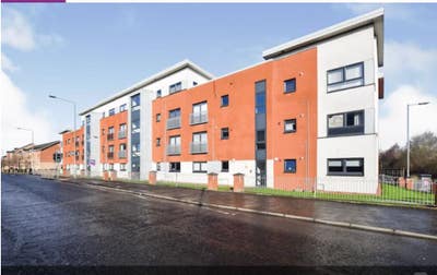 Large Room available for rent  Old Shettleston Main Photo