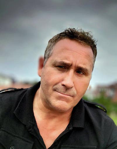 Friendly, happy honest and decent guy relocating h Main Photo