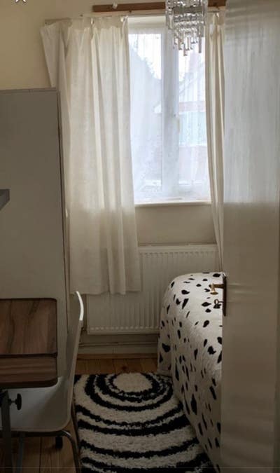 Quiet Break single room Main Photo