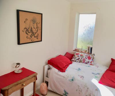 Sunny room in beautiful house in Saltdean  Main Photo