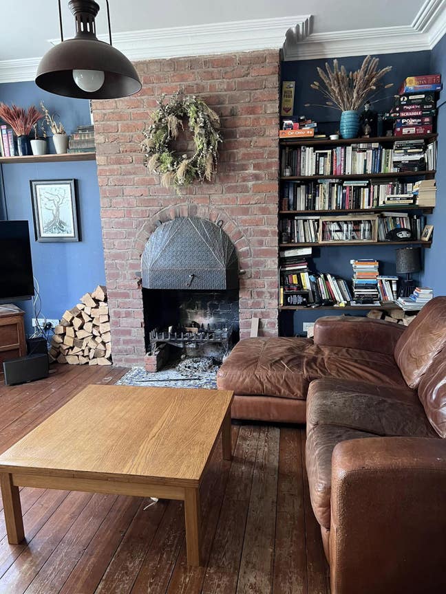 House in Edgbaston near Reservoir and city centre! Main Photo