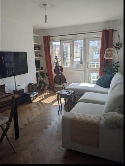 Sublet in Bethnal Green Main Photo