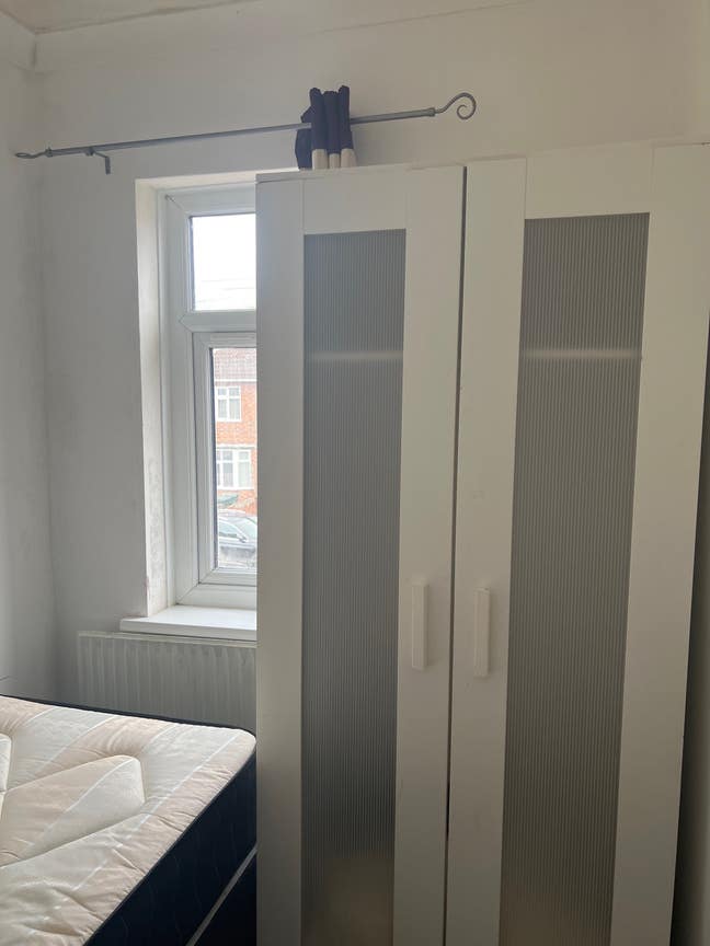 Single box room available  Main Photo