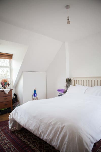 En Suite in Shoreditch Now Until March Main Photo