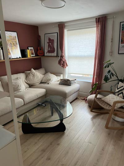 ** Room Available in Beautiful Dalston Flat ** Main Photo