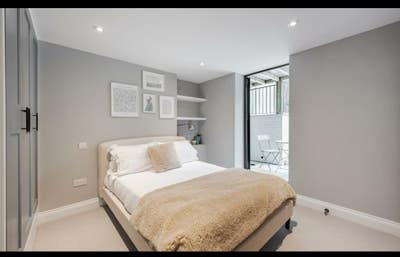 Short-term double ensuite in heart of Balham Main Photo