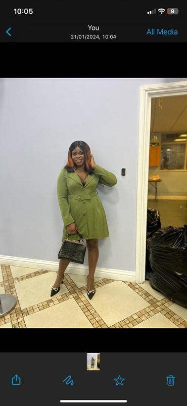 Professional Female seeks a double room Main Photo