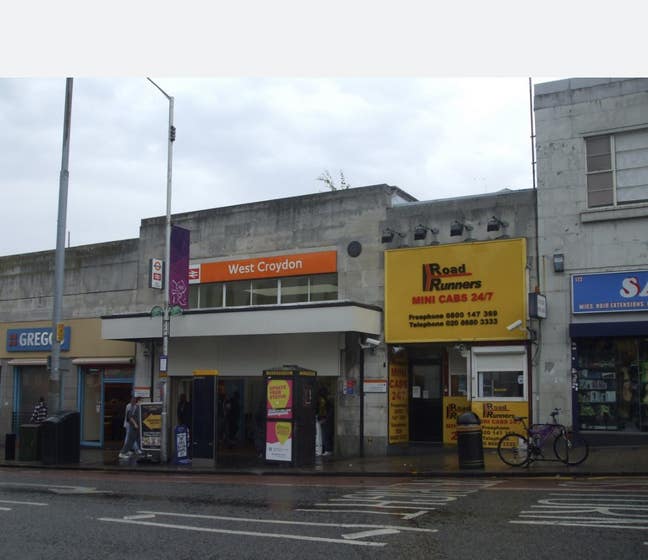 Croydon house  Main Photo