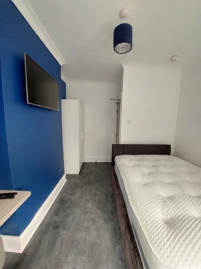 Newly renovated house share - Chatham highstreet Main Photo