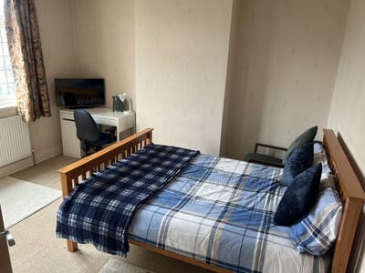 Beautiful Double Room for Rent  Main Photo