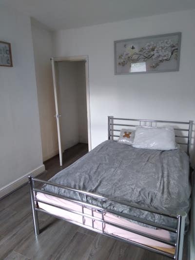 Double room  Main Photo