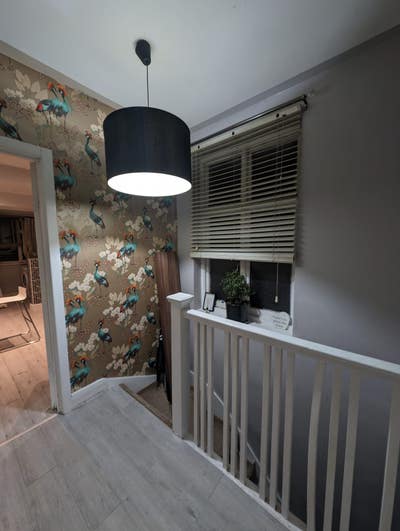 Decorated Double Room for one person Main Photo