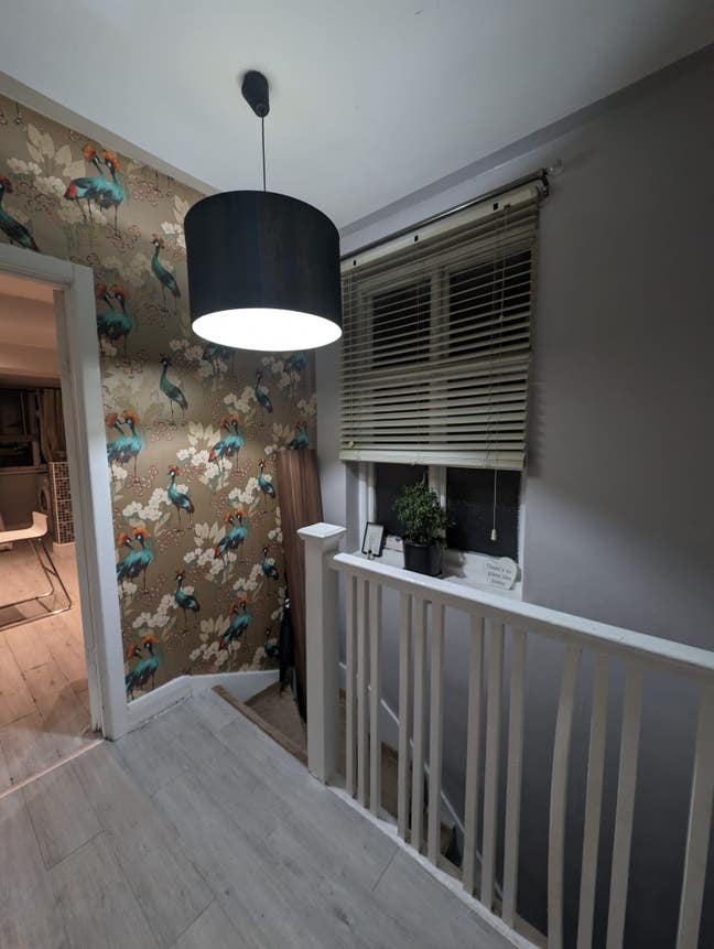 Decorated Double Room for one person Main Photo