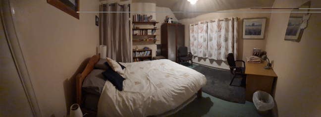 Quiet rooms in Derby Main Photo