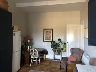 Double room available in Southside Main Photo