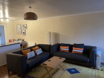 Double room available in Slapton Main Photo