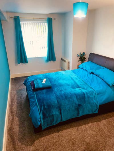 1 bed (Double+En-suite) in Headingley Leeds Main Photo