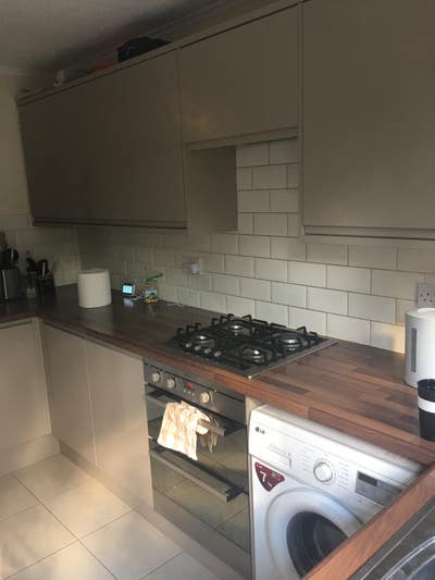 House share in Oldbrook  Main Photo