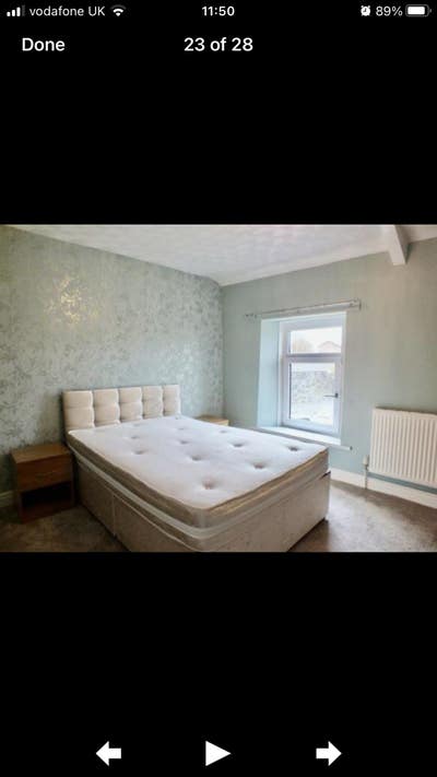House Share - Double Bedroom - BRYNMAWR Main Photo