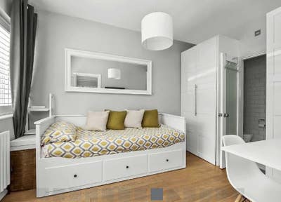 Balham: Double/En suite/ Short term &pound;950/ month Main Photo