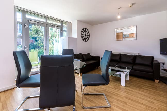 🌟Luxury Double Ensuite Room 🌟 Main Photo