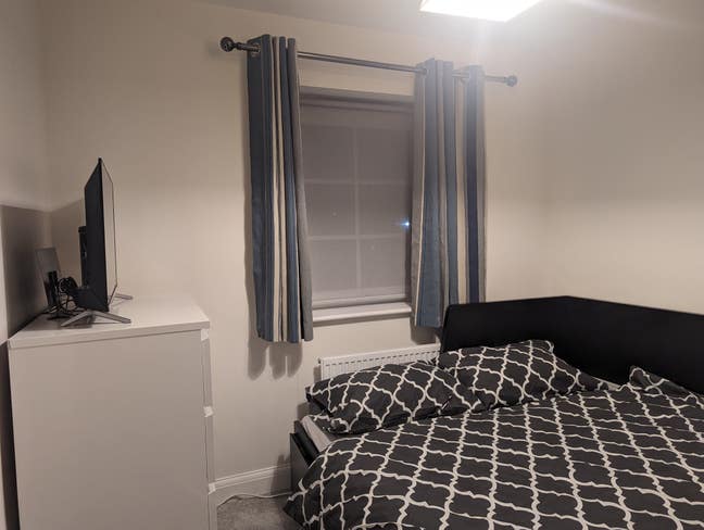 Weekday let in Fairfield's Ideal for professionals Main Photo
