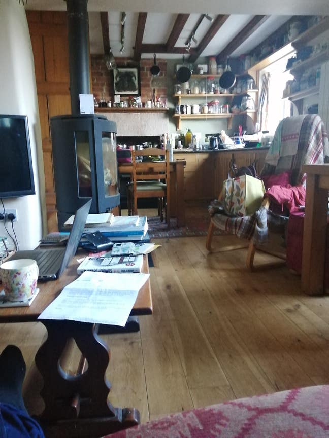 Double rooms Main Photo