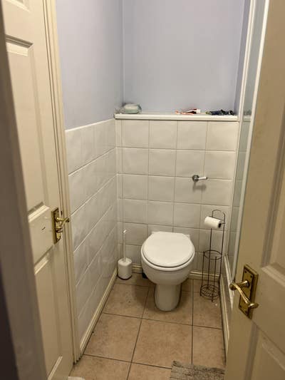 Room available in shared flat Main Photo