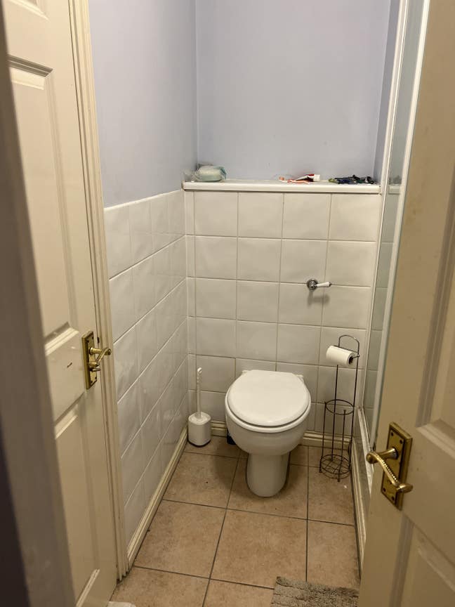 Room available in shared flat Main Photo