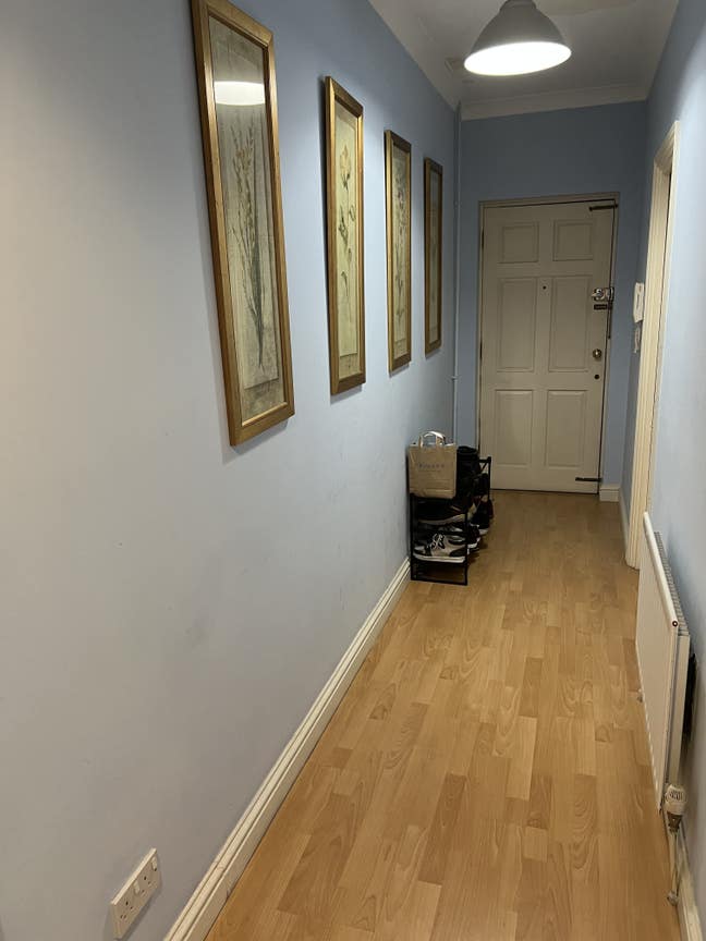 Room available in shared flat Main Photo