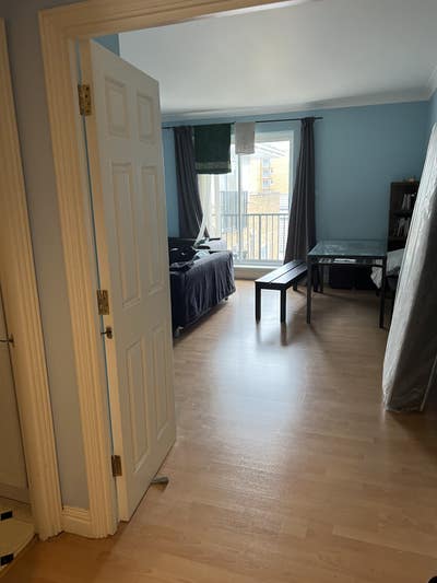 Room available in shared flat Main Photo