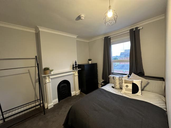 Quayside Modern Co-Living 1 X double room £700pcm Main Photo