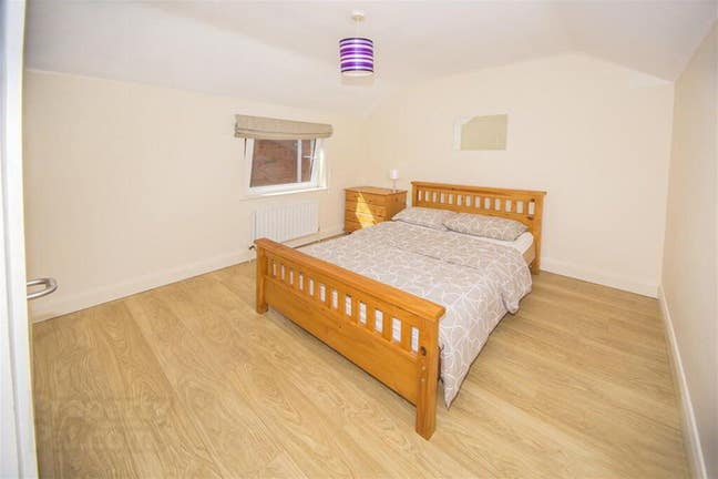 🌸Spacious Room in Magdala Street🌸 Main Photo