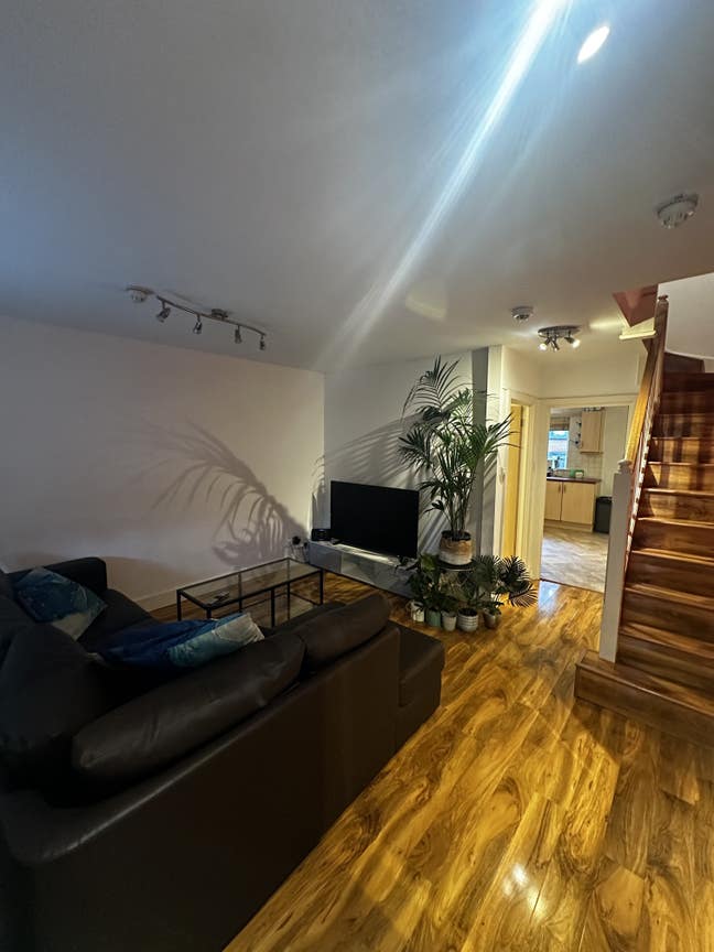 Double Room- Available Main Photo