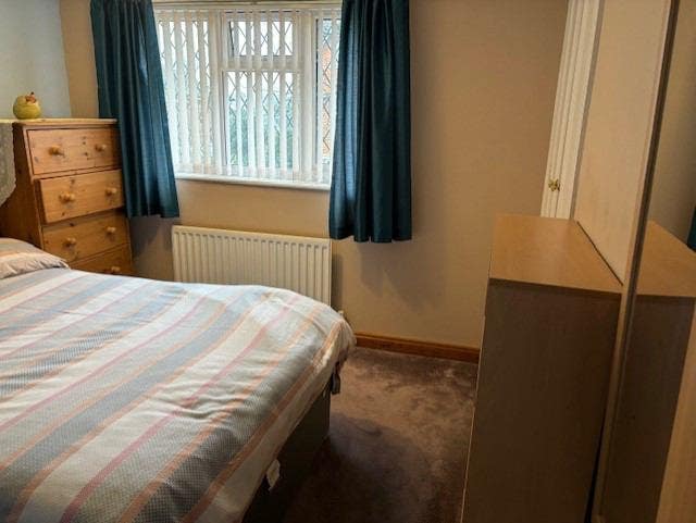 Professional female required for a shared house Main Photo