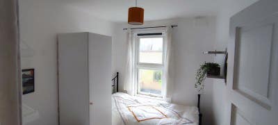 Single Room for rent in ShepherdsBush from 9 July Main Photo