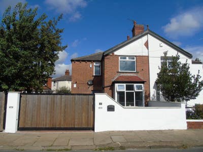 Clean & Friendly Professional Co-Living Property Main Photo