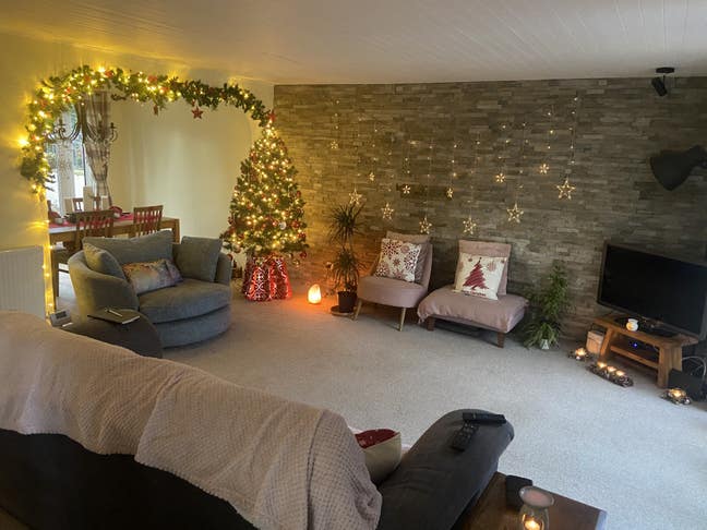 Double room available Main Photo