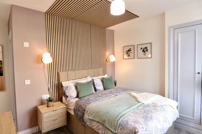 Astonishing 6 Bed Hmo on Pontefract Lane, LS9 Main Photo